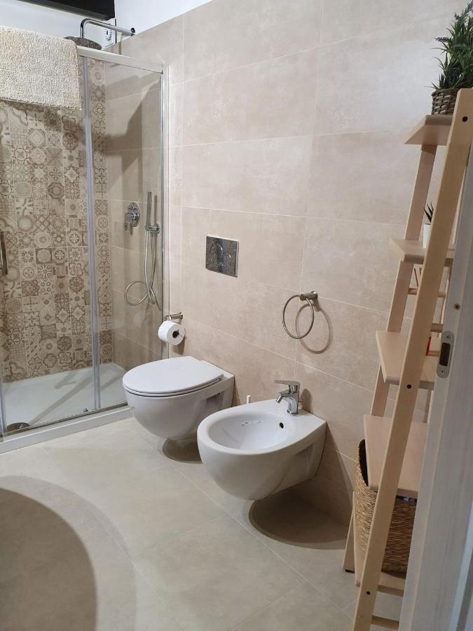 Casa Vacanze Calamandrei Noto Zewnętrze zdjęcie
