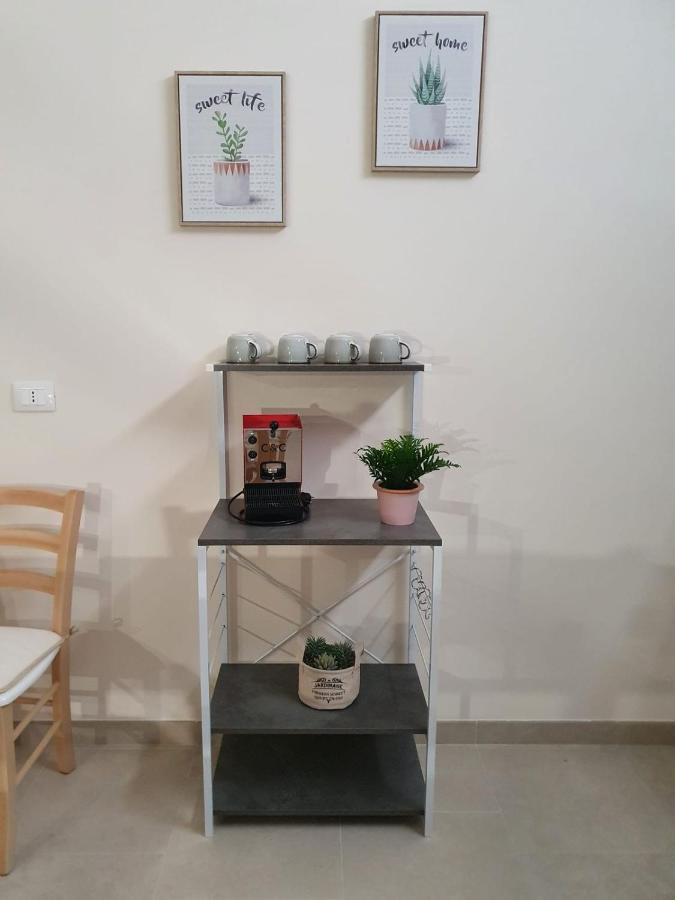 Casa Vacanze Calamandrei Noto Zewnętrze zdjęcie