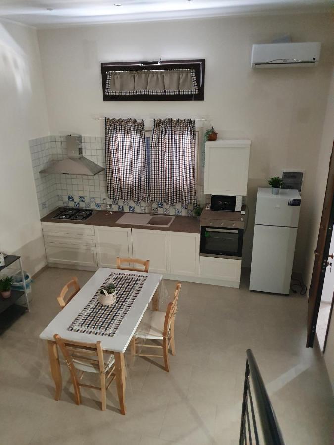 Casa Vacanze Calamandrei Noto Zewnętrze zdjęcie