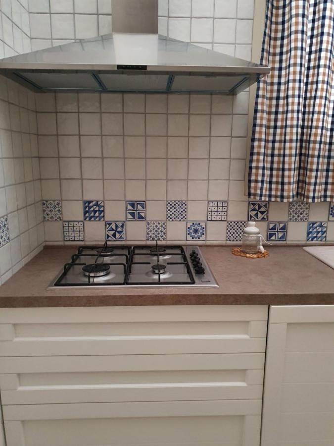 Casa Vacanze Calamandrei Noto Zewnętrze zdjęcie