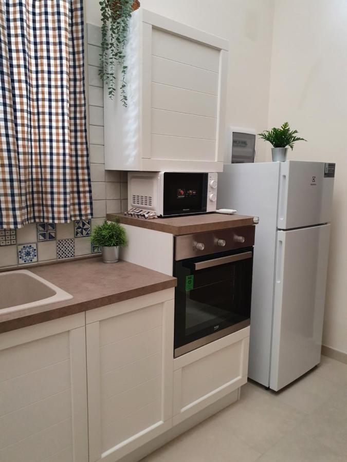 Casa Vacanze Calamandrei Noto Zewnętrze zdjęcie